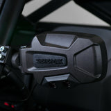 Pursuit Night Vision Side View Mirrors
