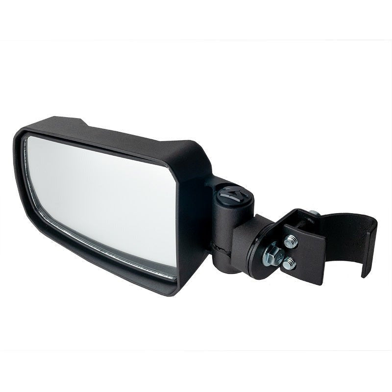 Pursuit Side View Mirrors