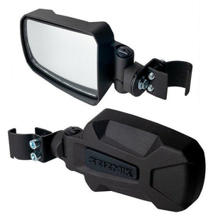 Pursuit Side View Mirrors