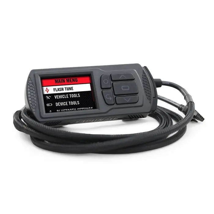 Photo of Honda Talon Power Vision 3 (6-Pin Diag Conn) by Dynojet - Premium Tunes & Tuners for UTVs / Side by Sides