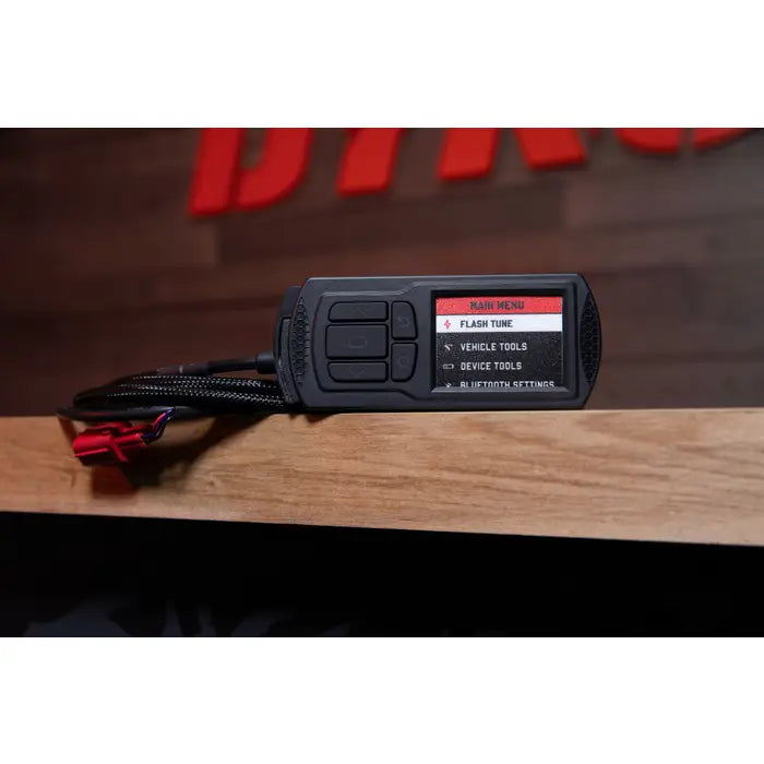 Photo of Honda Talon Power Vision 3 (6-Pin Diag Conn) by Dynojet - Premium Tunes & Tuners for UTVs / Side by Sides
