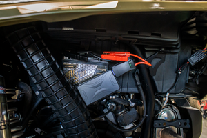 Battery Jump Starter - 12V Power Pack |  R1 Industries | UTV Stereo.