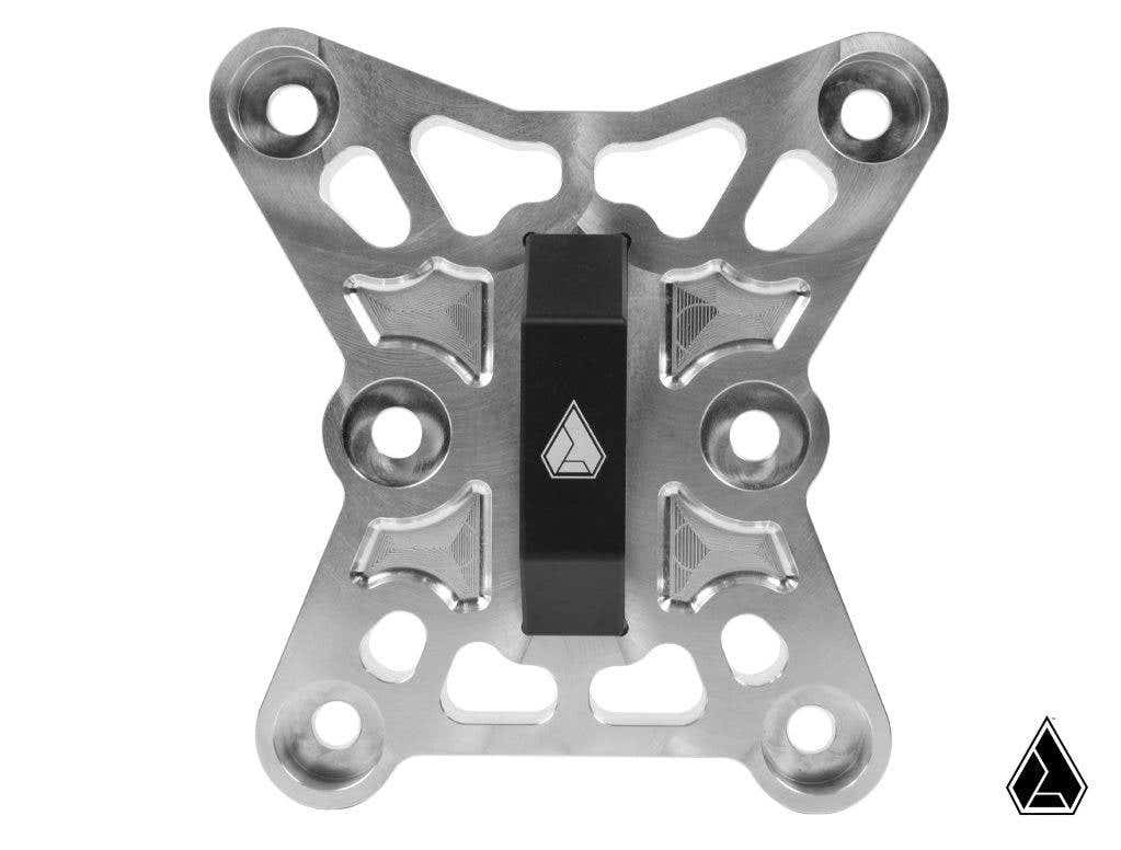 Can-Am Maverick X3 Assault Industries Heavy Duty Rear Chassis Brace