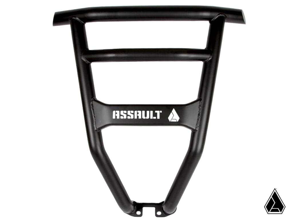 Assault Industries Apache V2 Rear Bumper (RZR 900 / 1000 S)