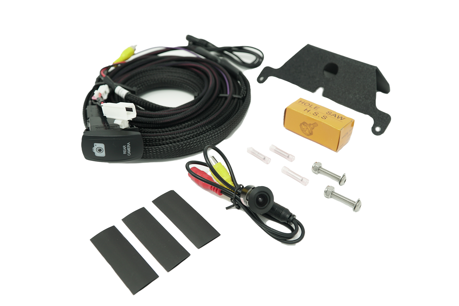 Photo of Can-Am X3 Upper Display Mount by UTV Stereo - Premium Mounts for UTVs / Side by Sides