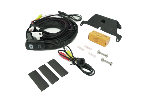Photo of Can-Am® X3 Signature Series Stage 8 Stereo Kit by UTV Stereo - Premium Audio for UTVs / Side by Sides