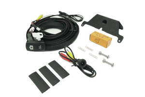 Can-Am® X3 Signature Series Stage 7 Stereo Kit |  R1 Industries | UTV Stereo.