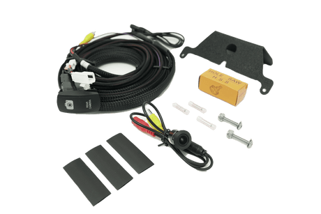 Photo of Can-Am® X3 Signature Series Stage 7 Stereo Kit by UTV Stereo - Premium Audio for UTVs / Side by Sides