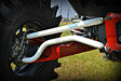 Photo of S3 Power Sports High Clearance Radius Rods |Polaris Xp1000 / XP Turbo by S3 Powersports - Premium Radius Rods for UTVs / Side by Sides