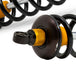 Polaris Rzr Turbo S 4 2.5" X2 Series Front Exit Shocks |  R1 Industries | Zbroz Racing.