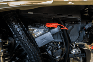 Can-Am Defender 2nd Battery Kit |  R1 Industries | UTV Stereo.