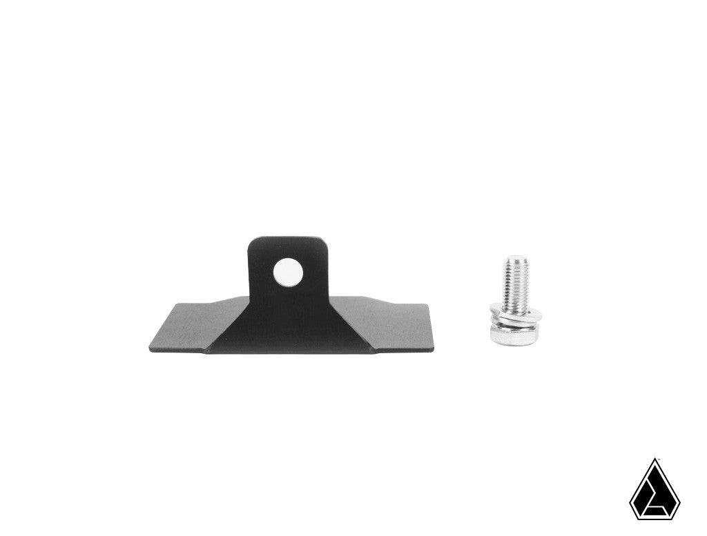 Photo of Assault Industries 4" x 3" UTV Registration Plate (Universal) by Assault Industries - Premium Mounts for UTVs / Side by Sides