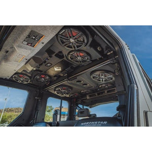 Polaris Ranger Crew (2018+) Audio Roof