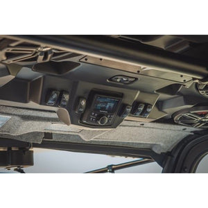 Polaris Ranger Crew (2018+) Audio Roof