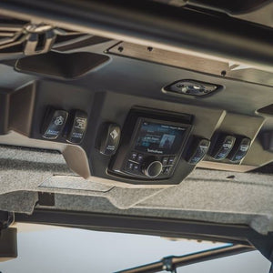 Polaris Ranger (2018+) Audio Roof