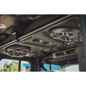 Polaris Ranger Crew (2018+) Audio Roof
