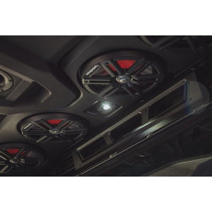 Polaris Ranger Crew (2018+) Audio Roof