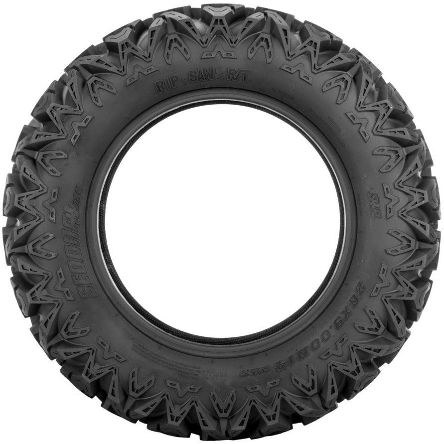 Rip Saw RT Tire