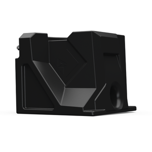 Polaris Ranger (2018+) 10" Color Optix Subwoofer Enclosure