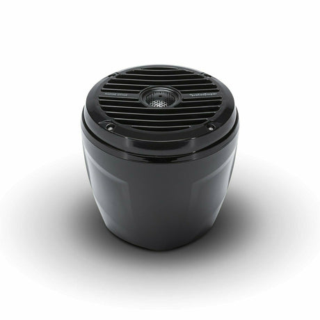 Photo of Polaris Ranger (2015-2017) Rear Speaker Kit by Rockford Fosgate - Premium Audio for UTVs / Side by Sides