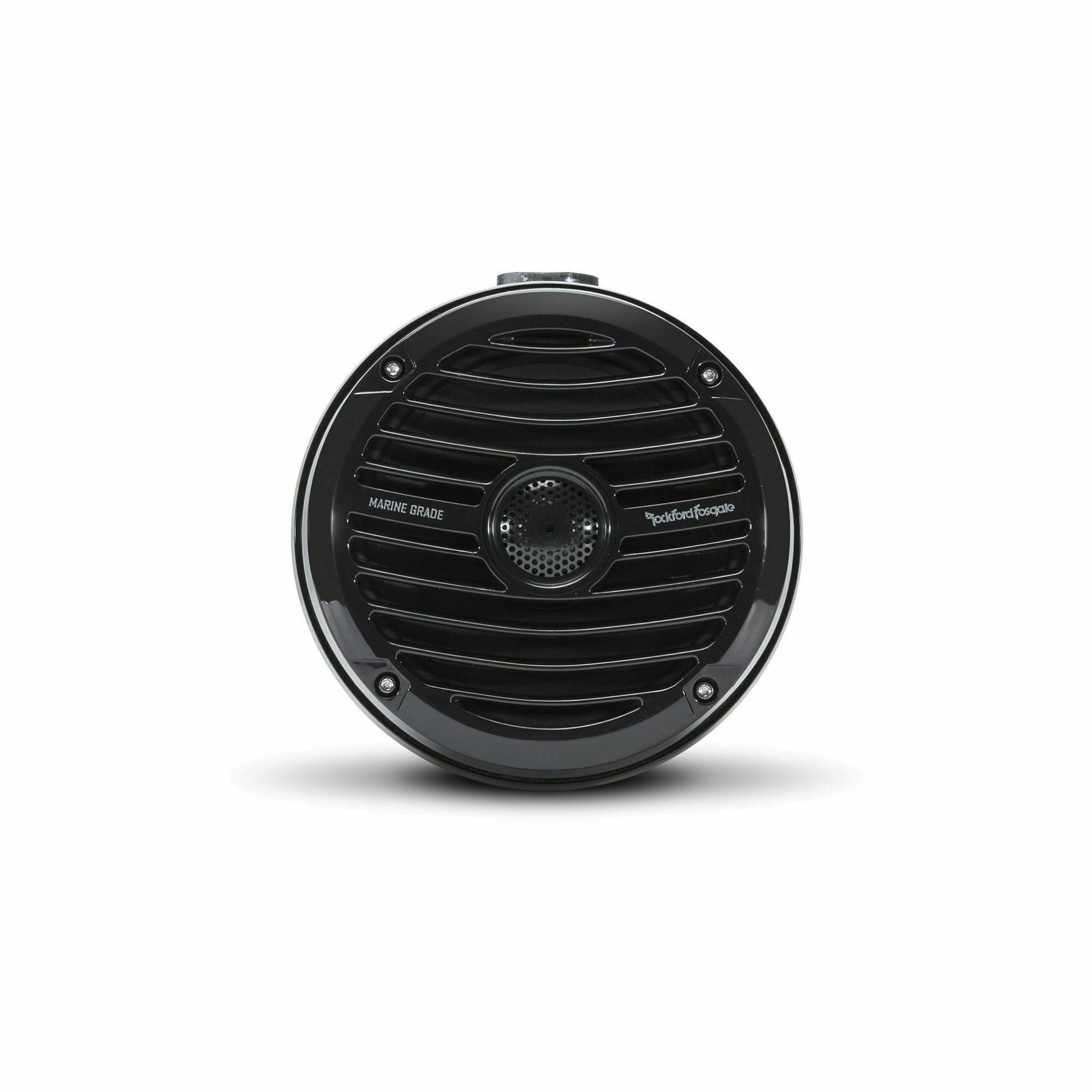 Photo of Polaris Ranger (2015-2017) Rear Speaker Kit by Rockford Fosgate - Premium Audio for UTVs / Side by Sides