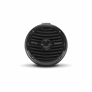 Photo of Polaris Ranger (2015-2017) Rear Speaker Kit by Rockford Fosgate - Premium Audio for UTVs / Side by Sides