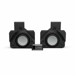 Can Am X3 MAX Rear Subwoofer Kit