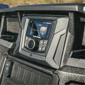 Polaris General Stage 1 Audio System