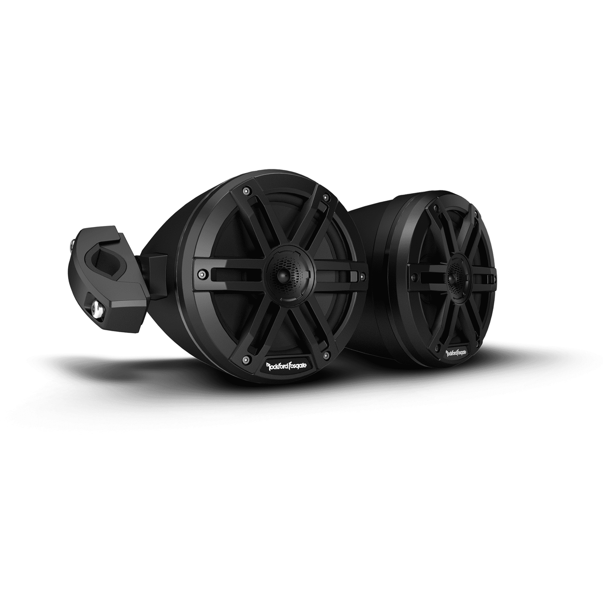 M0 6.5” Element Ready Moto-Can Speakers