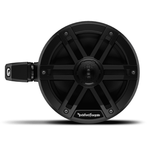 M0 6.5” Element Ready Moto-Can Speakers