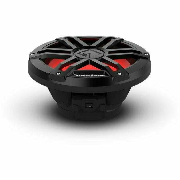 Photo of M1 10" Color Optix Subwoofer by Rockford Fosgate - Premium Audio for UTVs / Side by Sides