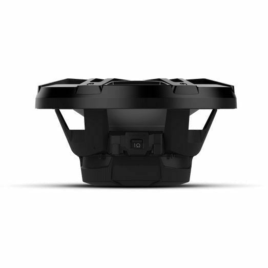 Photo of M1 10" Color Optix Subwoofer by Rockford Fosgate - Premium Audio for UTVs / Side by Sides