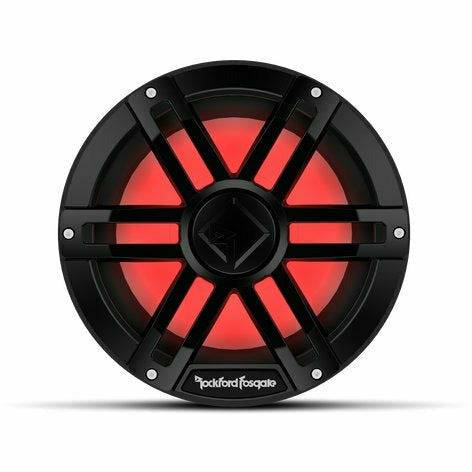 Photo of M1 10" Color Optix Subwoofer by Rockford Fosgate - Premium Audio for UTVs / Side by Sides