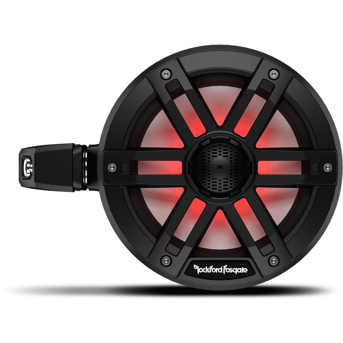 Photo of M1 6.5” Color Optix Moto-Can Speakers by Rockford Fosgate - Premium Audio for UTVs / Side by Sides