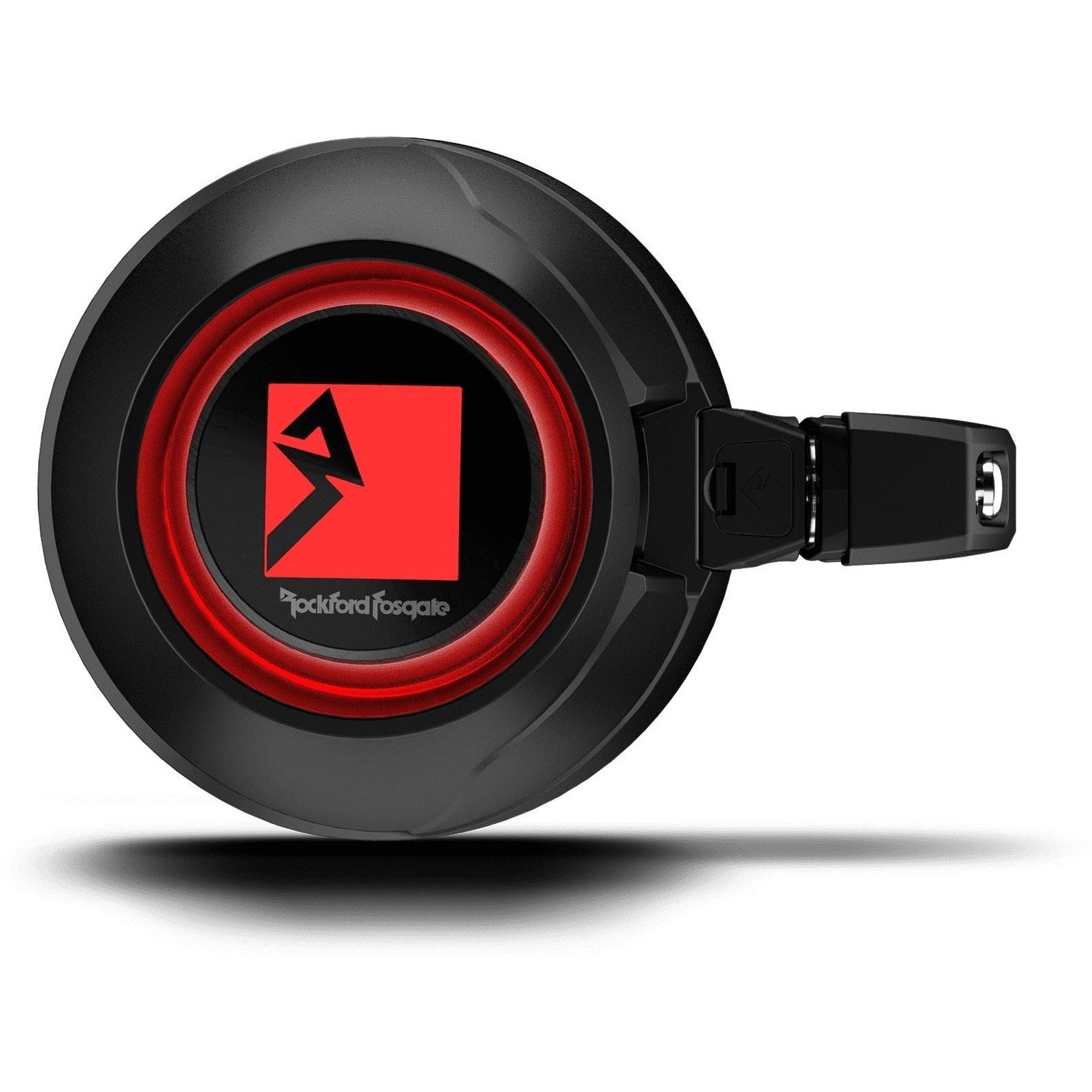 Photo of M1 6.5” Color Optix Moto-Can Speakers by Rockford Fosgate - Premium Audio for UTVs / Side by Sides