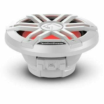 Photo of M1 8" Color Optix Subwoofer by Rockford Fosgate - Premium Audio for UTVs / Side by Sides