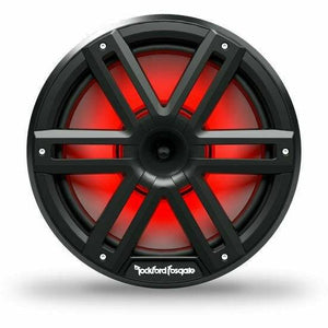 M2 10" Color Optix 2-Way Horn Loaded Speaker (Black)