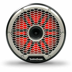 M2 10" Color Optix 2-Way Horn Loaded Speaker (Black)