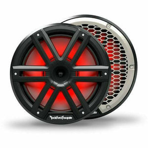 M2 10" Color Optix 2-Way Horn Loaded Speaker (Black)