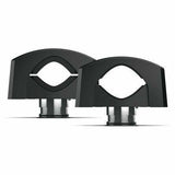 M2 10" Color Optix 2-Way Horn Loaded Tower Speakers (Black)