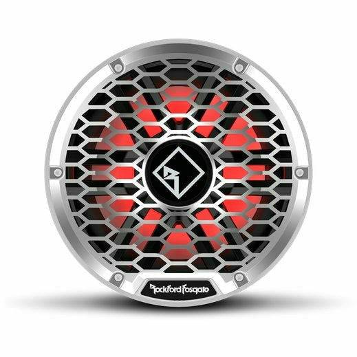 Photo of M2 10" Color Optix Infinite Baffle Subwoofer by Rockford Fosgate - Premium Audio for UTVs / Side by Sides