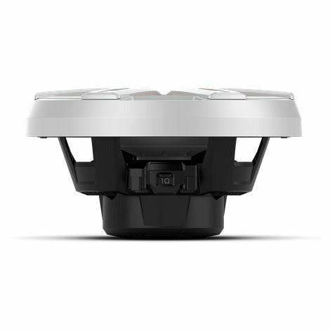 Photo of M2 10" Color Optix Sealed Enclosure Subwoofer by Rockford Fosgate - Premium Audio for UTVs / Side by Sides