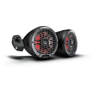 M2 6.5” Color Optix Moto-Can Speakers