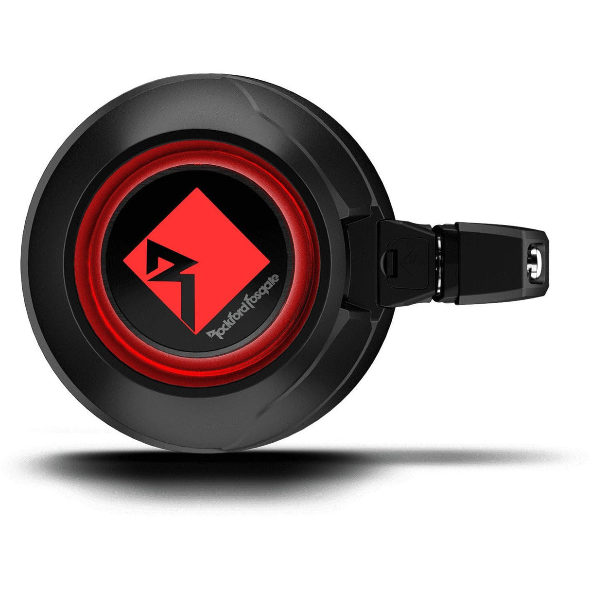 M2 6.5” Color Optix Moto-Can Speakers