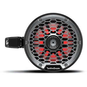M2 6.5” Color Optix Moto-Can Speakers