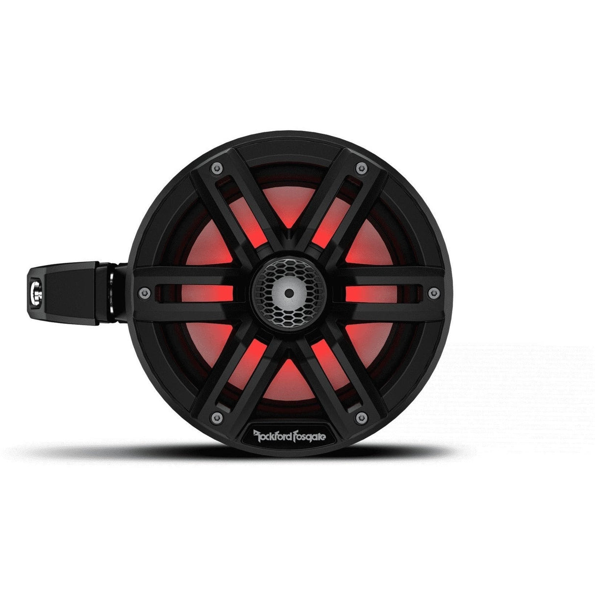 M2 6.5” Color Optix Moto-Can Speakers