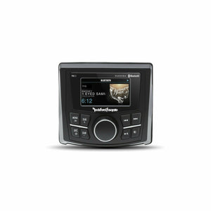 PMX-2 Head Unit