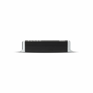 Punch 400 Watt Full Range 4-Channel Amplifier