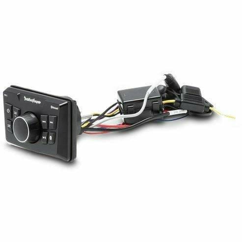 PMX-0 Head Unit