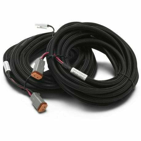 Photo of Polaris General Rear Speaker Wiring Harness by Rockford Fosgate - Premium Audio for UTVs / Side by Sides